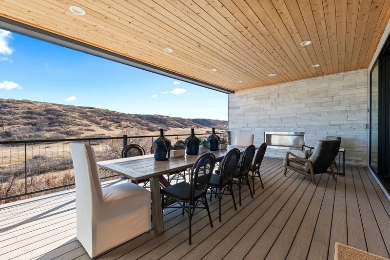 7162 Skygazer Street , Castle Pines, CO 80108, Castle Rock, Colorado, United States. - Photo 39