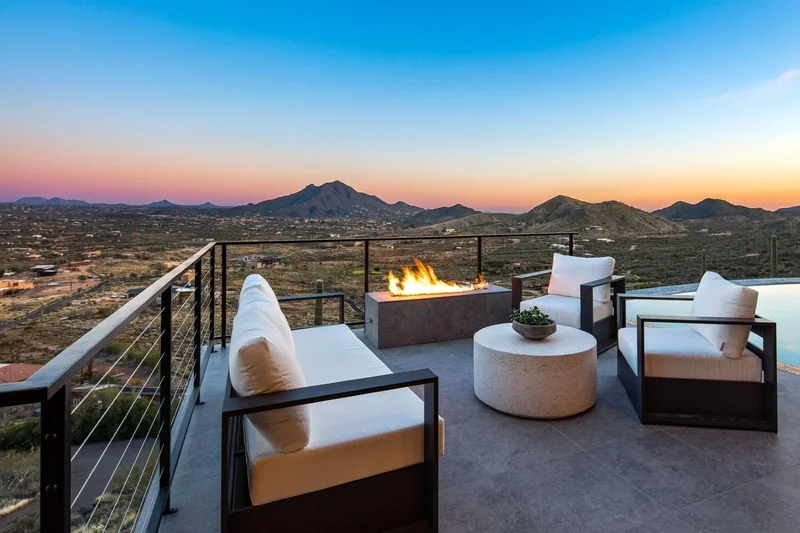 4880 E Lone Mountain Road N , Cave Creek, AZ 85331, Carefree, Arizona, United States. - Photo 52