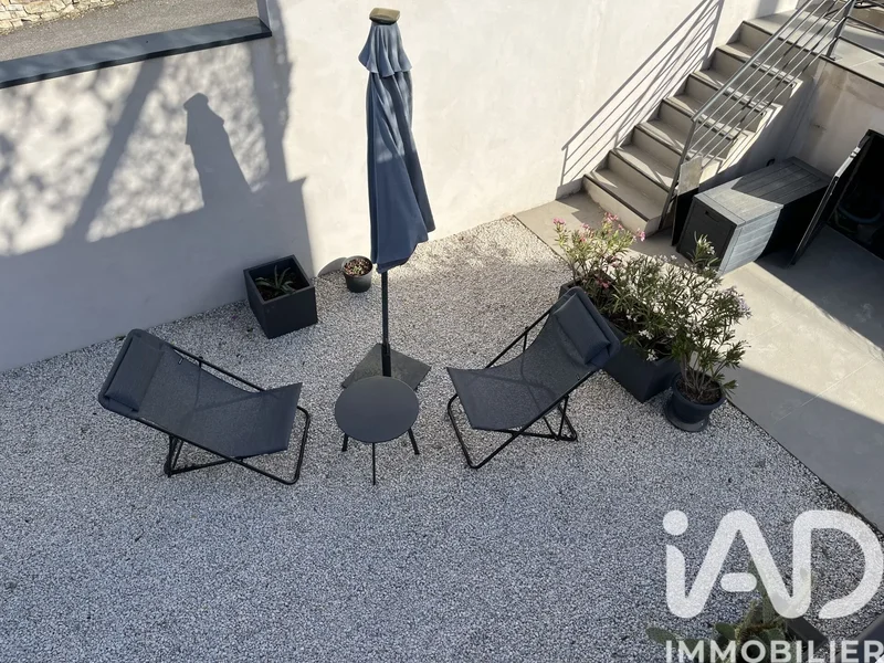Nîmes, Occitanie, France. - Photo 16