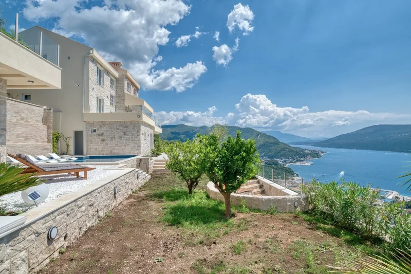 Podi, Herceg Novi, Podi, Herceg Novi Municipality, Montenegro. - Photo 13