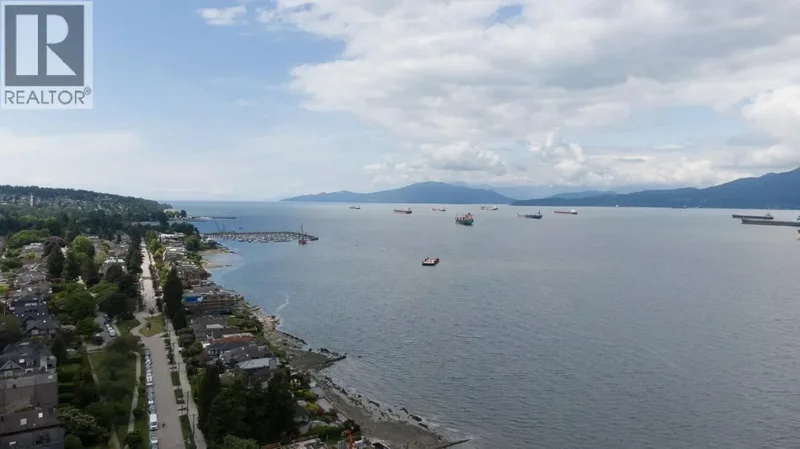 2988 POINT GREY ROAD, Vancouver, British Columbia, Canada. - Photo 2