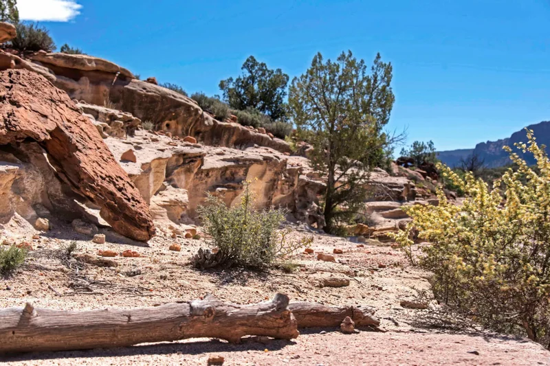2538 Anasazi Way Lot 58, Springdale, UT 84767, Hurricane, Utah, United States. - Photo 2