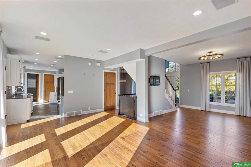 2215 S 181st Circle, Omaha, NE 68130, Omaha, Nebraska, United States. - Photo 36