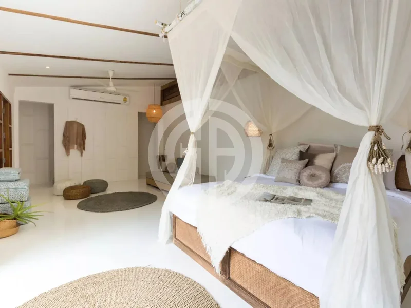 Koh Samui, Surat Thani, Thailand. - Photo 8