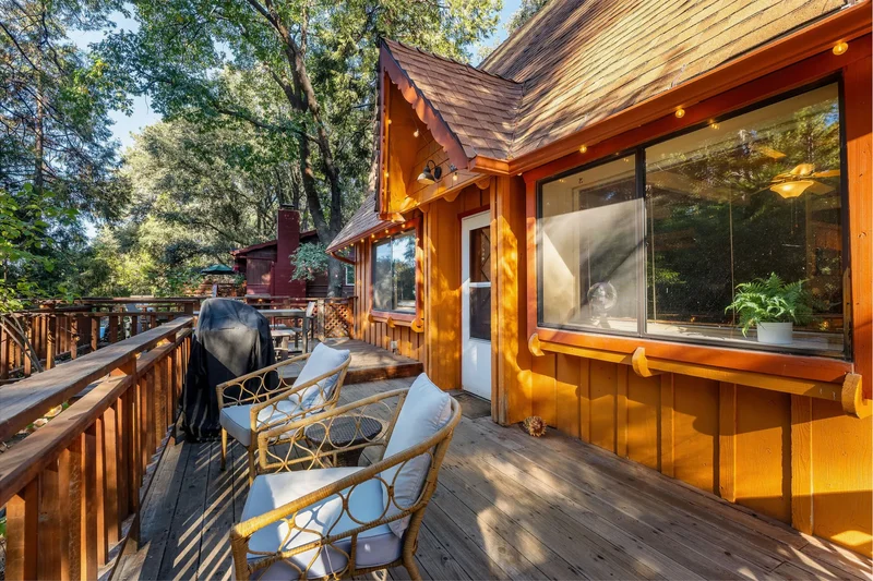 52172 Acorn Lane , Idyllwild-Pine Cove, CA 92549, Idyllwild-Pine Cove, California, United States. - Photo 5