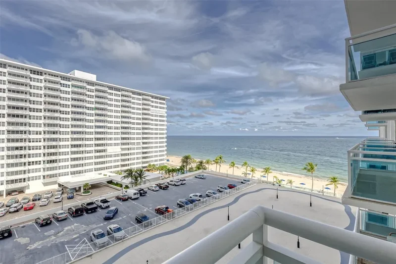 3900 Galt Ocean Drive 712, Fort Lauderdale, Florida, United States. - Photo 52