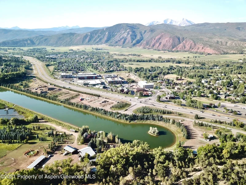 TBD Tree Farm Drive A-2 302, Carbondale, Colorado, United States. - Photo 8