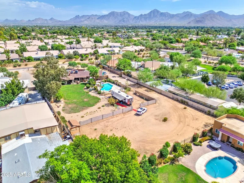 9511 E GARY Road, Scottsdale, AZ 85260, Scottsdale, Arizona, United States. - Photo 2