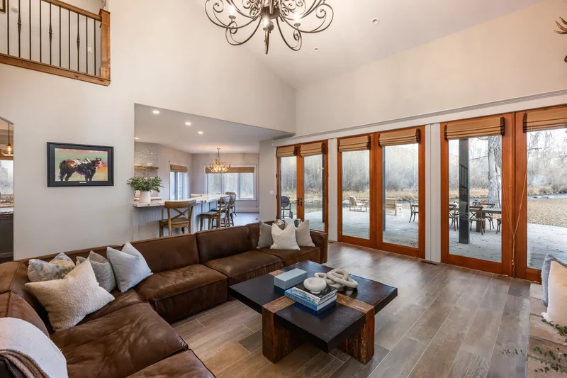 7050 & 7151 N River Valley Drive, Peoa, UT 84061, Park City, Utah, United States. - Photo 10