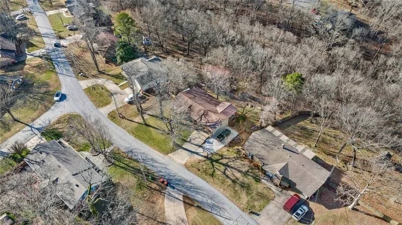 9319 Grimes Drive, Rogers, AR 72756, Rogers, Arkansas, United States. - Photo 40