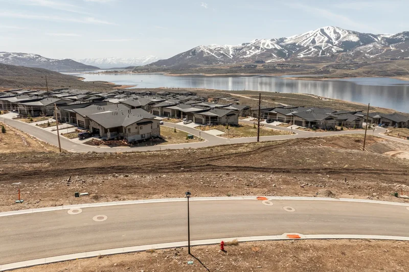 496 E Kayak Drive, Lot 306 , Hideout, UT 84036, Kamas, Utah, United States. - Photo 6