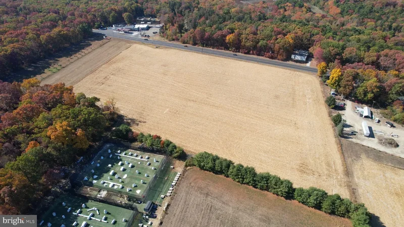 1240 ROUTE 206, SHAMONG, NJ 08088, Southampton Township, New Jersey, United States. - Photo 13
