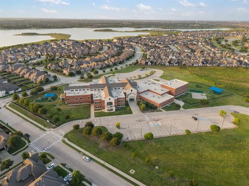 8288 Western, The Colony, Texas, United States. - Photo 40