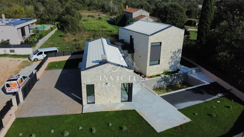 Veleniki, Istria County, Croatia. - Photo 3