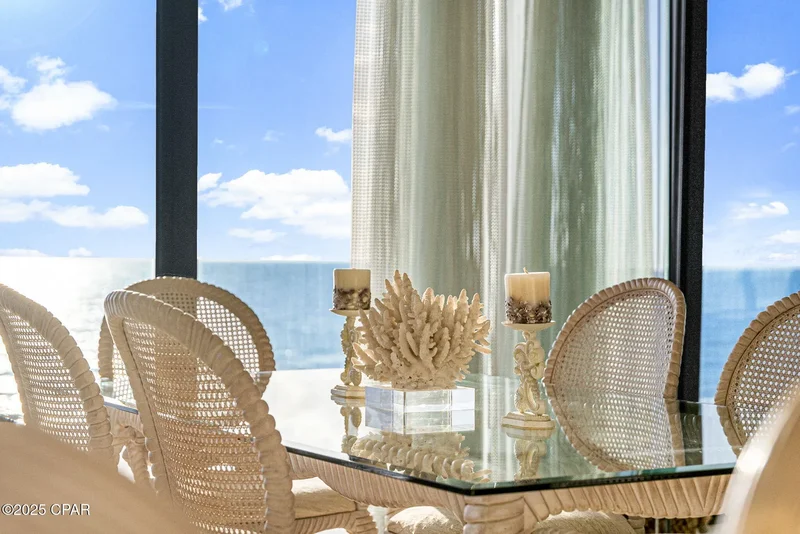 Residential Panama City Beach