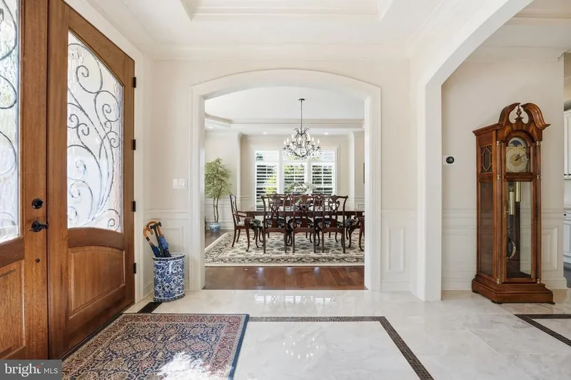609 KINGSLEY RD ROAD SW, VIENNA, VA 22180, Vienna, Virginia, United States. - Photo 14