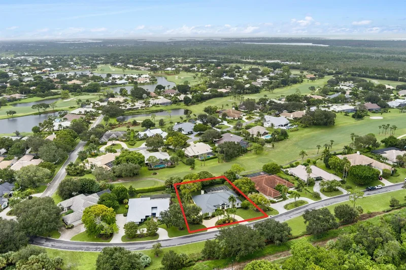 6217 SE Baltusrol Terrace, Stuart, Florida, United States. - Photo 43