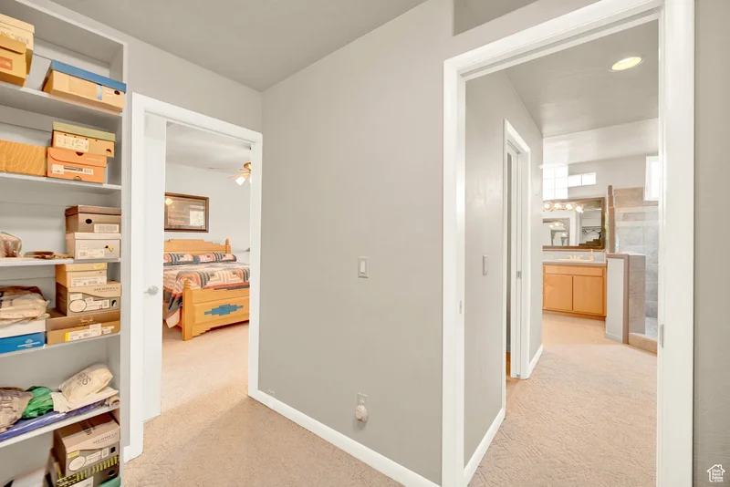 1657 N KAYENTA DR, Ivins, Utah, United States. - Photo 33