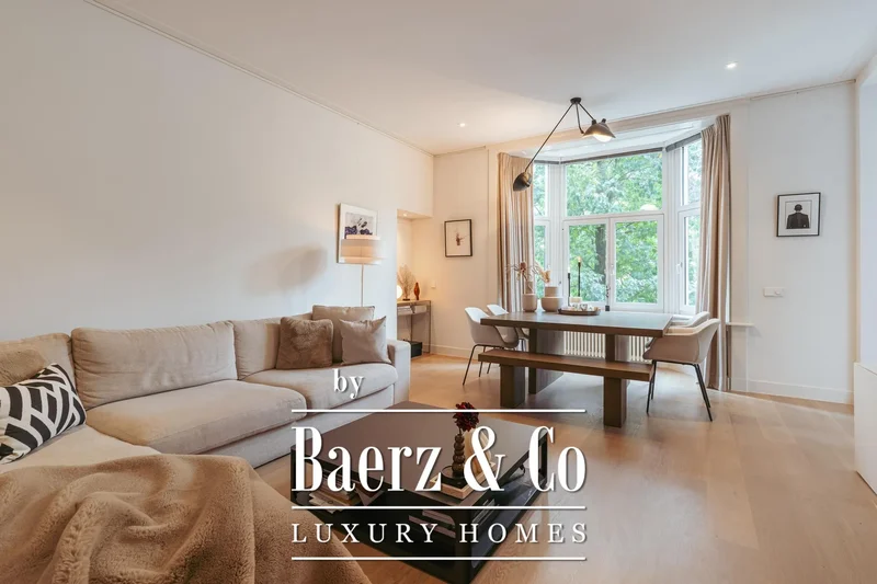 De Lairessestraat 6 2M 1071 NZ AMSTERDAM