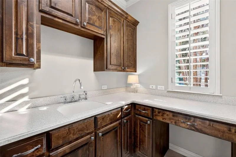 2521 Fair Oaks Lane, Prosper, TX 75078, Prosper, Texas, United States. - Photo 22