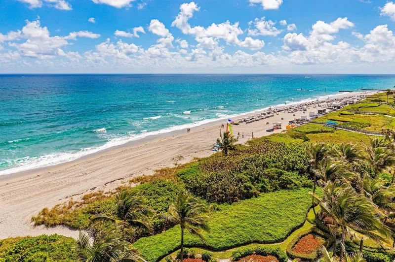 800 S Ocean Boulevard Ph6, Boca Raton, Florida, United States. - Photo 67