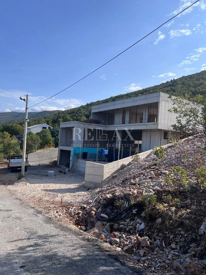 Grad Novi Vinodolski, Primorje-Gorski Kotar County, Croatia. - Photo 16