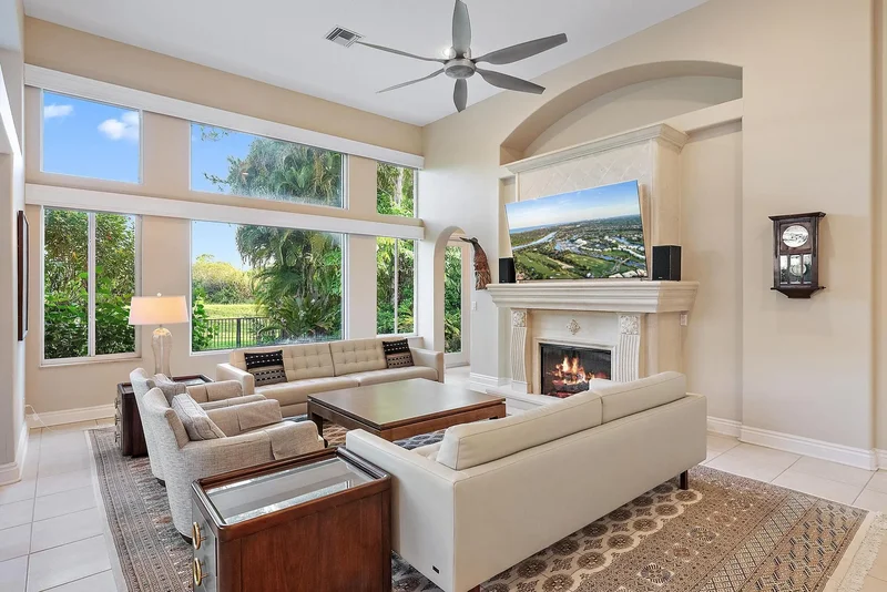6637 Audubon Trace W, Loxahatchee, Florida, United States. - Photo 6