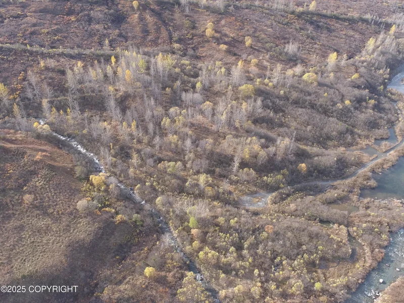 Mile 18 Willow-Fishhook Road, Willow, AK 99688, Willow, Alaska, United States. - Photo 85