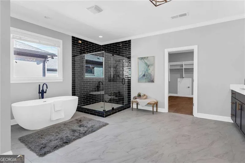 909 Sunny Meadows Lane, Marietta, GA 30062, Marietta, Georgia, United States. - Photo 34