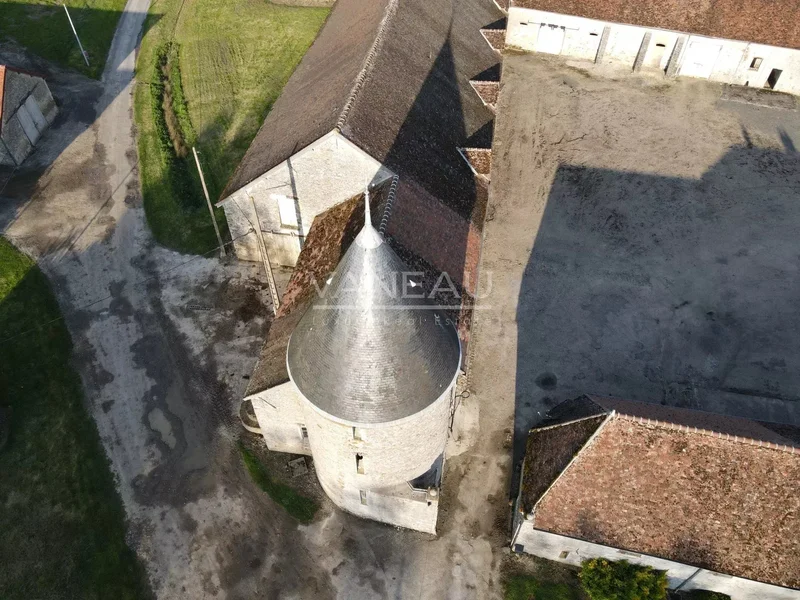 Grandvilliers, Hauts-de-France, France. - Photo 22