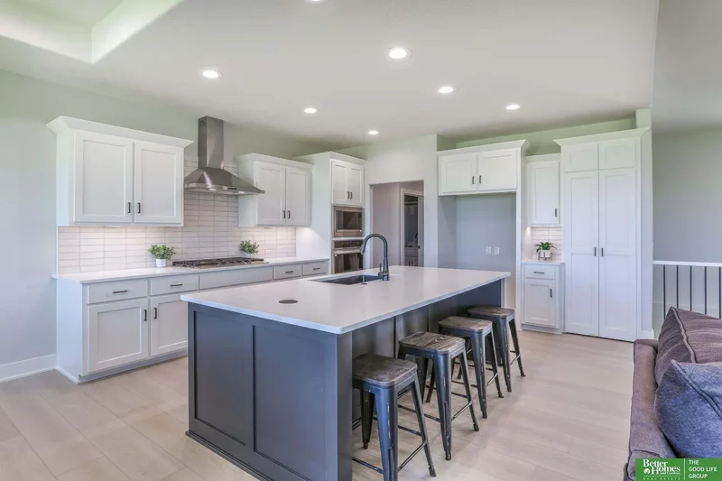 5714 N 213th Avenue, Elkhorn, NE 68022, Omaha, Nebraska, United States. - Photo 39