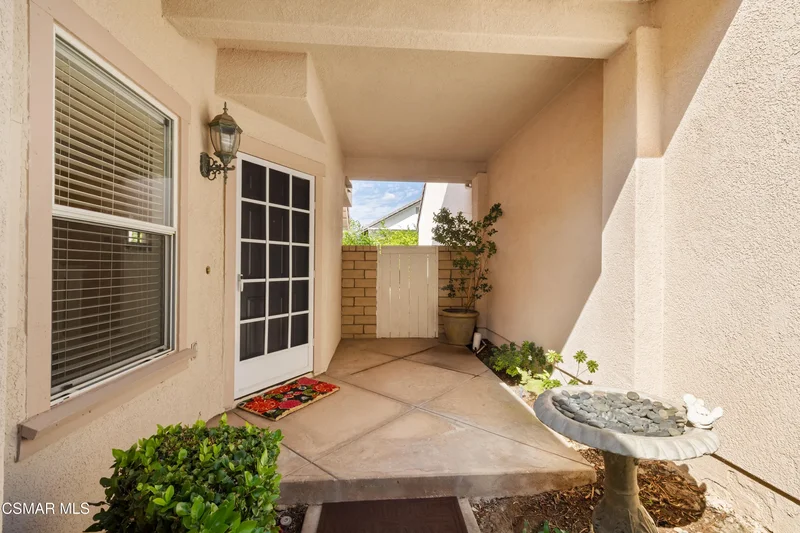 5657 Pansy Street, Simi Valley, California, United States. - Photo 4