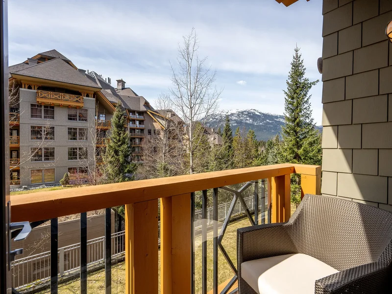 4617 Blackcomb Way, #33, Whister, BC, CANADA, Whistler, British Columbia, Canada. - Photo 17