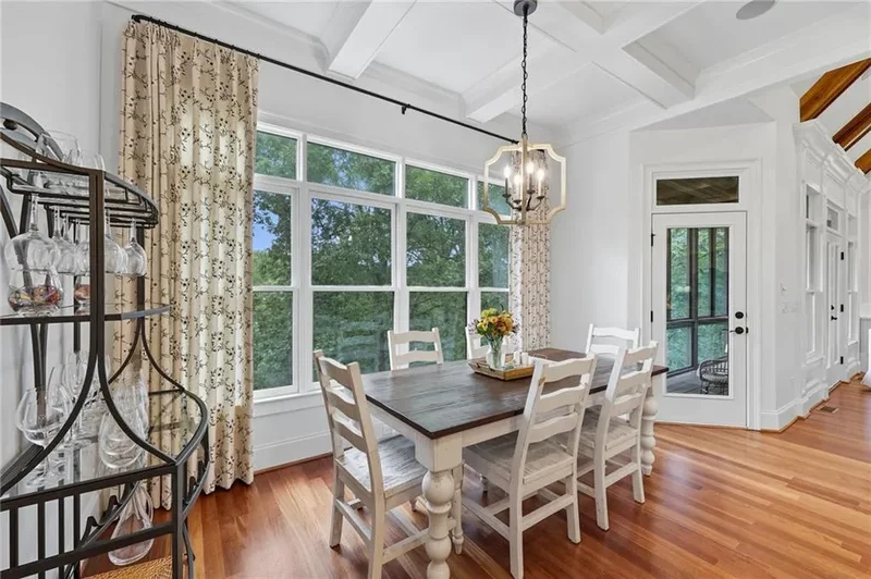 6105 Grand Marina Circle, Gainesville, Georgia, United States. - Photo 25