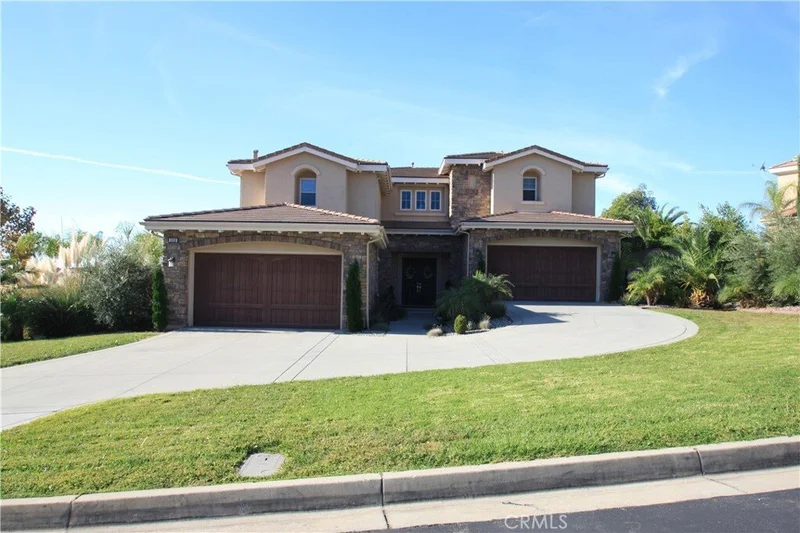 Residential Rancho Cucamonga