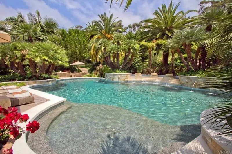 15651 Puerta Del Sol, Rancho Santa Fe, California, United States. - Photo 6