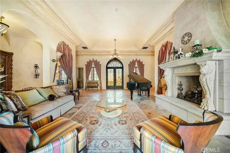 7811 Camino De Arriba, Rancho Santa Fe, California, United States. - Photo 9