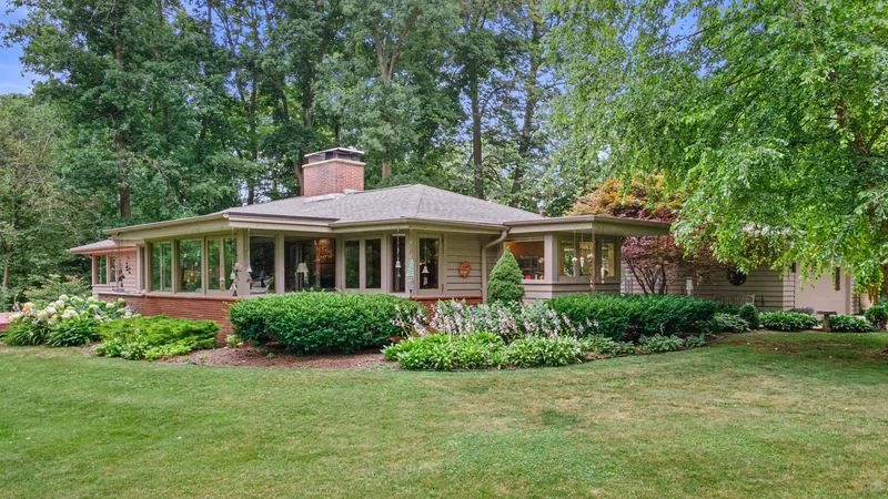 2536 Green Haze Ave , Mount Pleasant, WI 53406, Mount Pleasant, Wisconsin, United States. - Photo 63