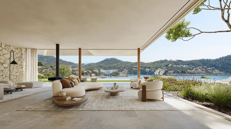 Andratx, Balearic Islands, Spain. - Photo 8