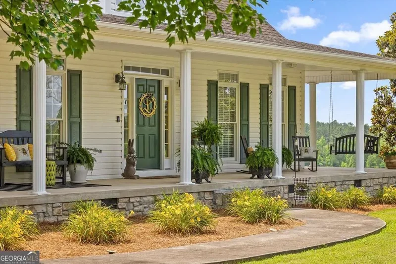Chatsworth, Georgia, United States. - Photo 19