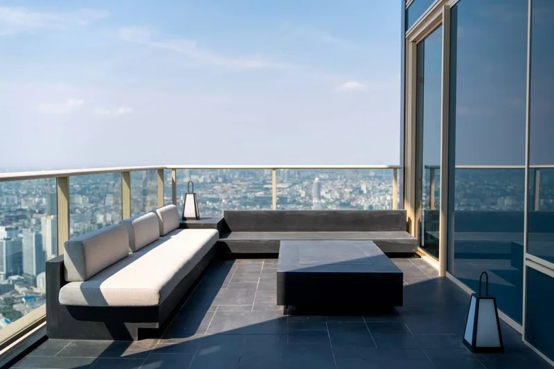 300/1 Charoen Krung Road, Khwaeng Yan Nawa, Khet Sathon, Krung Thep Maha Nakhon 10120, Thailand, Bangkok, Krung Thep Maha Nakhon, Thailand. - Photo 23