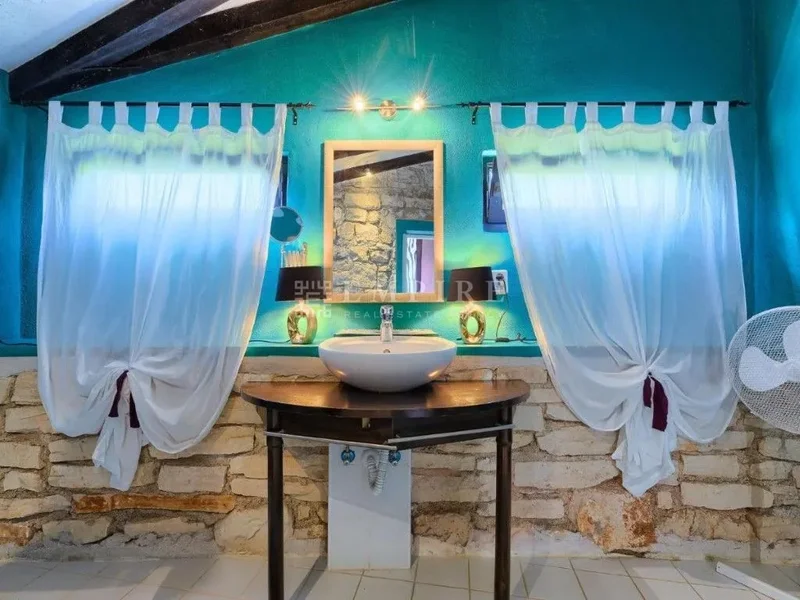 Umag, Istria County, Croatia. - Photo 3