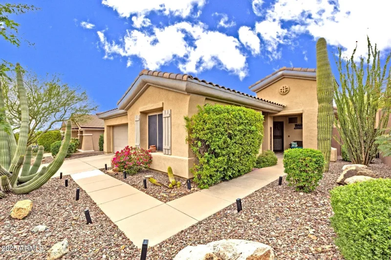 41836 N Mill Creek Way Way, Anthem, AZ 85086, Anthem, AZ, United States. - Photo 12