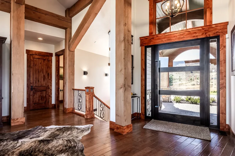 5891 E Caddis Circle, Heber City, UT 84032, Heber City, Utah, United States. - Photo 23