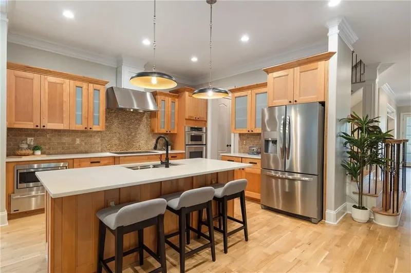 2643 Caldwell Road NE, Brookhaven, Georgia, United States. - Photo 18