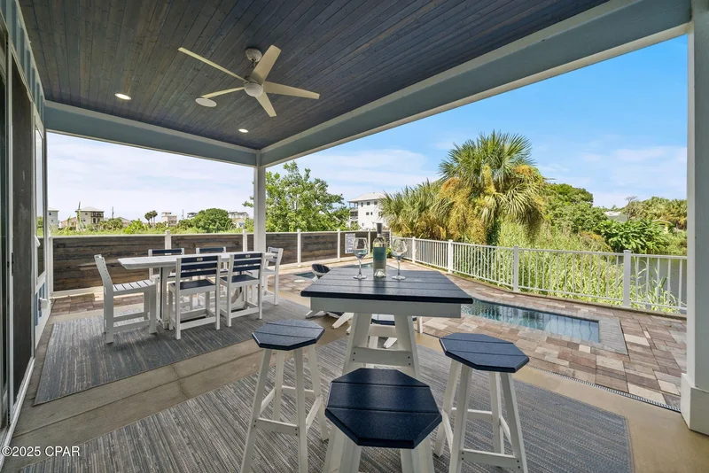 203 George C Wallace Boulevard, Rosemary Beach, Florida, United States. - Photo 15