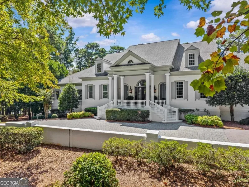Greensboro, Georgia, United States. - Photo 2