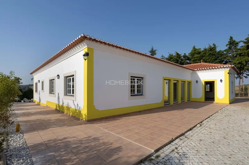 Aldeia Gavinha, Lisboa, Aldeia Galega da Merceana, Lisbon, Portugal. - Photo 22