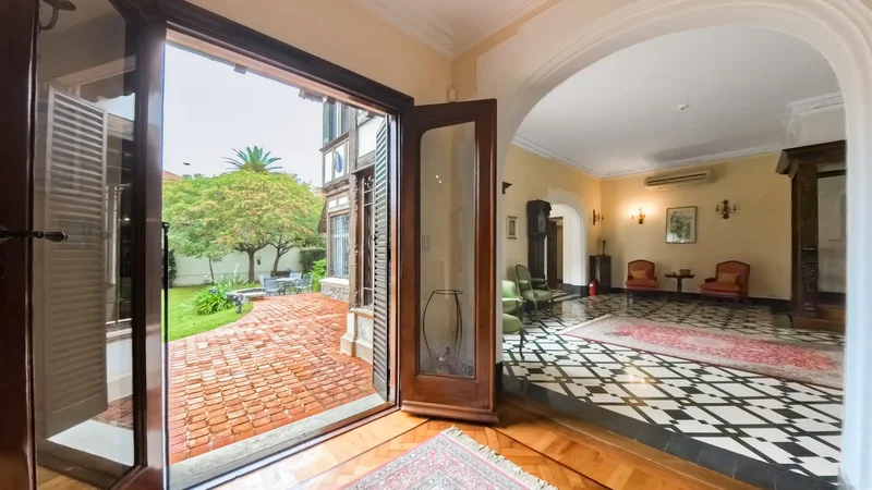 Exclusive and Sophisticated Residence in Olivos, Buenos Aires, B 1636, Olivos, Buenos Aires Province, Argentina. - Photo 55