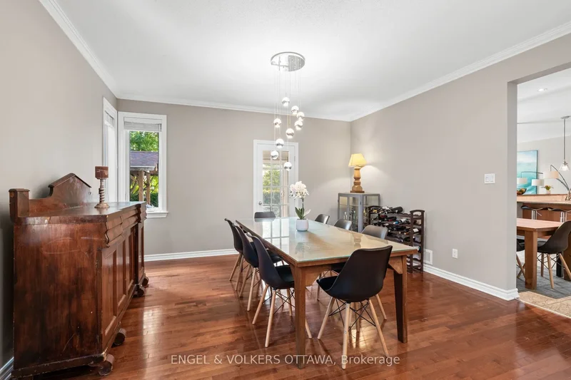 98 Anfield Crescent E, Ottawa, Ontario, Canada. - Photo 14